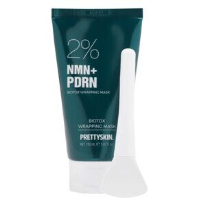 PRETTYSKIN Multi Made In Korea 5.07oz Pdrn Wrapping Mask With Brush